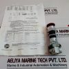 AKRON ELECTRIC EATON XPPPS-2RC RED PUSH BUTTON