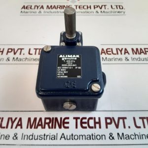 Alimak 3000-263-941 Limit Switch Ip65
