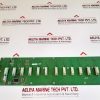 Allen Bradley X1746-a13 Backplane Board