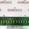 Allen Bradley X1746-a13 Backplane Board