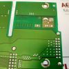 Allen Bradley X1746-a13 Backplane Board