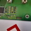 Allen Bradley X1746-a13 Backplane Board