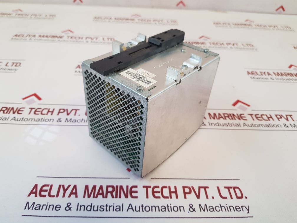 ALLEN-BRADLEY 1606-XL240E-3 POWER SUPPLY SER: A