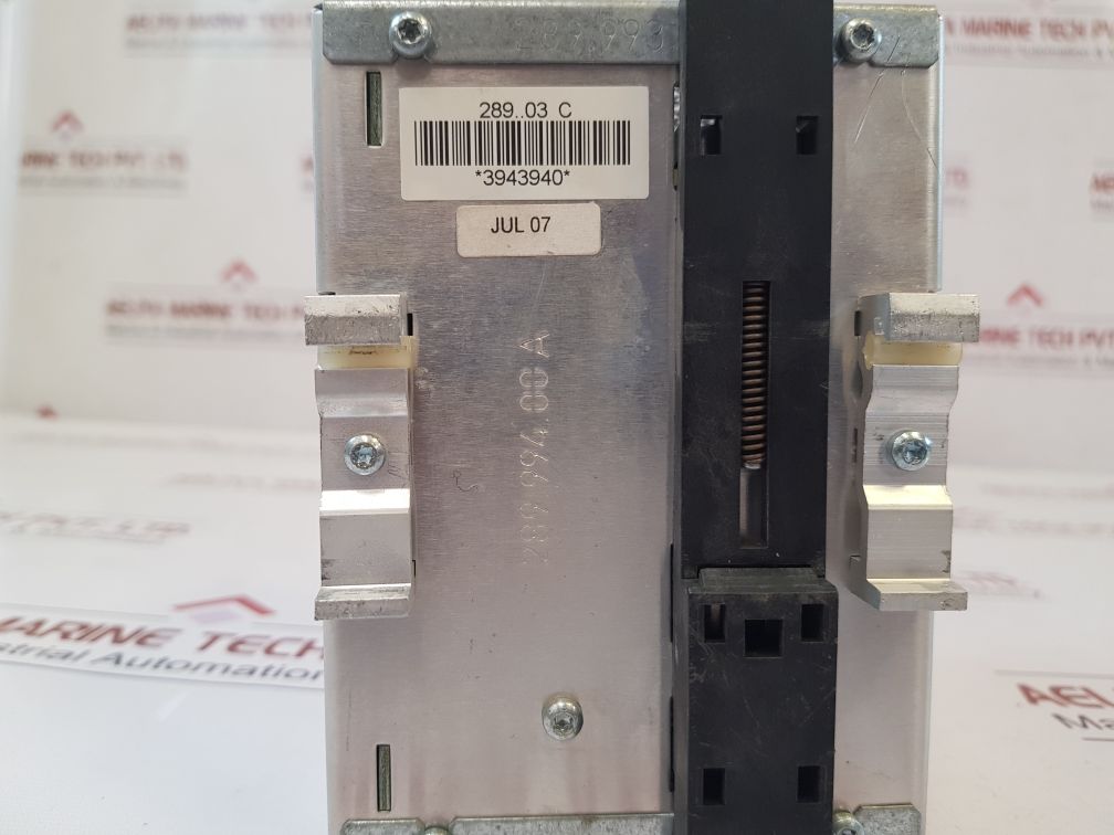 ALLEN-BRADLEY 1606-XL240E-3 POWER SUPPLY SER: A