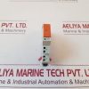 ALLEN-BRADLEY SCHRACK 700-HLT22 TERMINAL BLOCK RELAY 24VDC