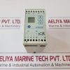 Allen-bradley 813s-e2cd60 Phase Monitor Voltage Relay