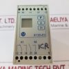 Allen-bradley 813s-e2cd60 Phase Monitor Voltage Relay