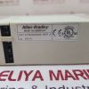 Allen-bradley 813s-e2cd60 Phase Monitor Voltage Relay