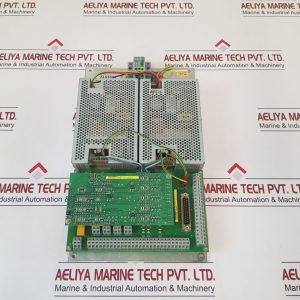 ALSTOM SCN804D MEASURE INTERFACE MODULE