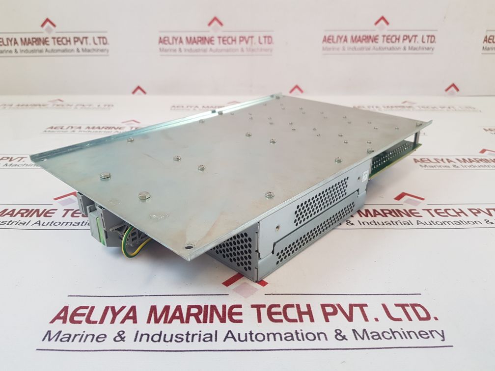 ALSTOM SCN804D MEASURE INTERFACE MODULE