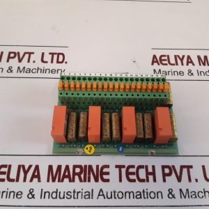 Asea Abb 2668 184-404/1