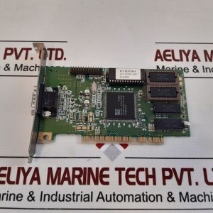 Ati Technologies 109-32100-22 Graphic Card