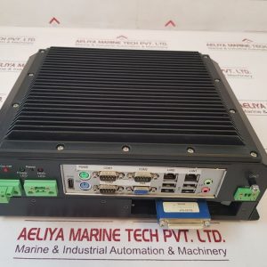 AUTIC SYSTEM MICROSOFT AMPC-2930 RUGGED INDUSTRIAL-MILITARY MINI PC