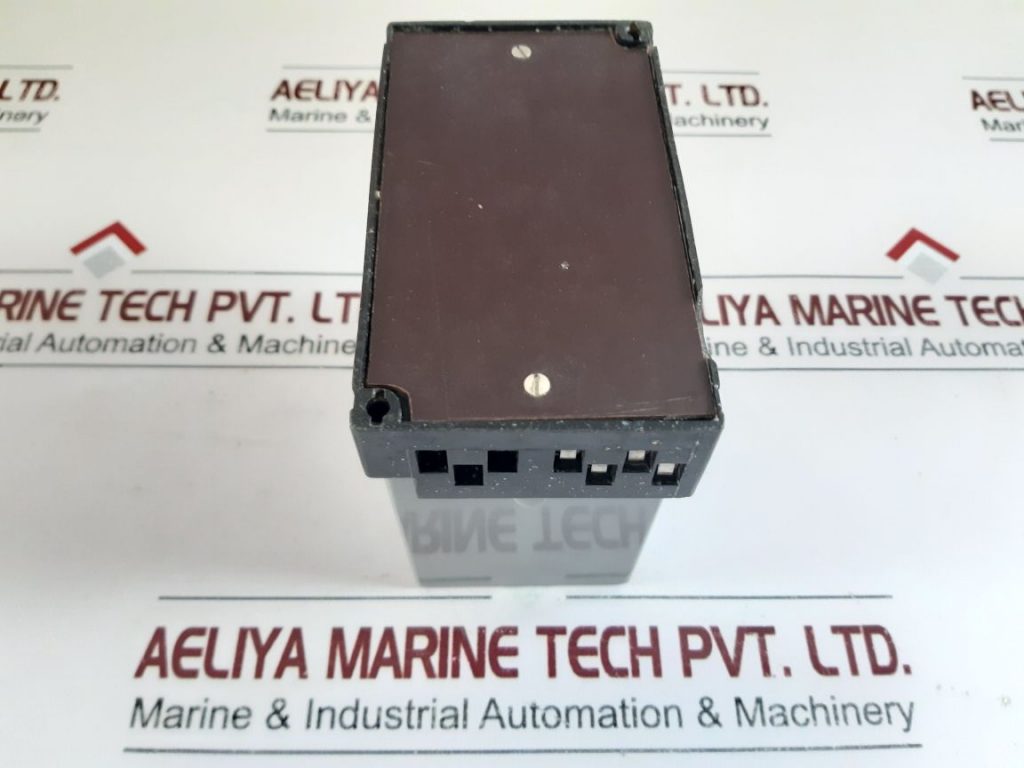 Automatic Electric Power Factor Transducer Aeliya Marine