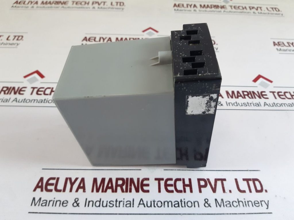 Automatic Electric Power Factor Transducer Aeliya Marine