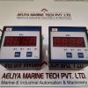 Automatic Electric Vss96d Digital Ac Voltmeter