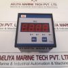 Automatic Electric Vss96d Digital Ac Voltmeter