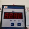 Automatic Electric Vss96d Digital Ac Voltmeter