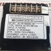 Automatic Electric Vss96d Digital Ac Voltmeter