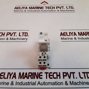 Automationdirect 782-2c-skt Relay Socket 24vdc