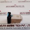 Autonics Ate-10m Timer With Base 0 To 10 Min