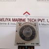 Autonics Ate-10m Timer With Base 0 To 10 Min
