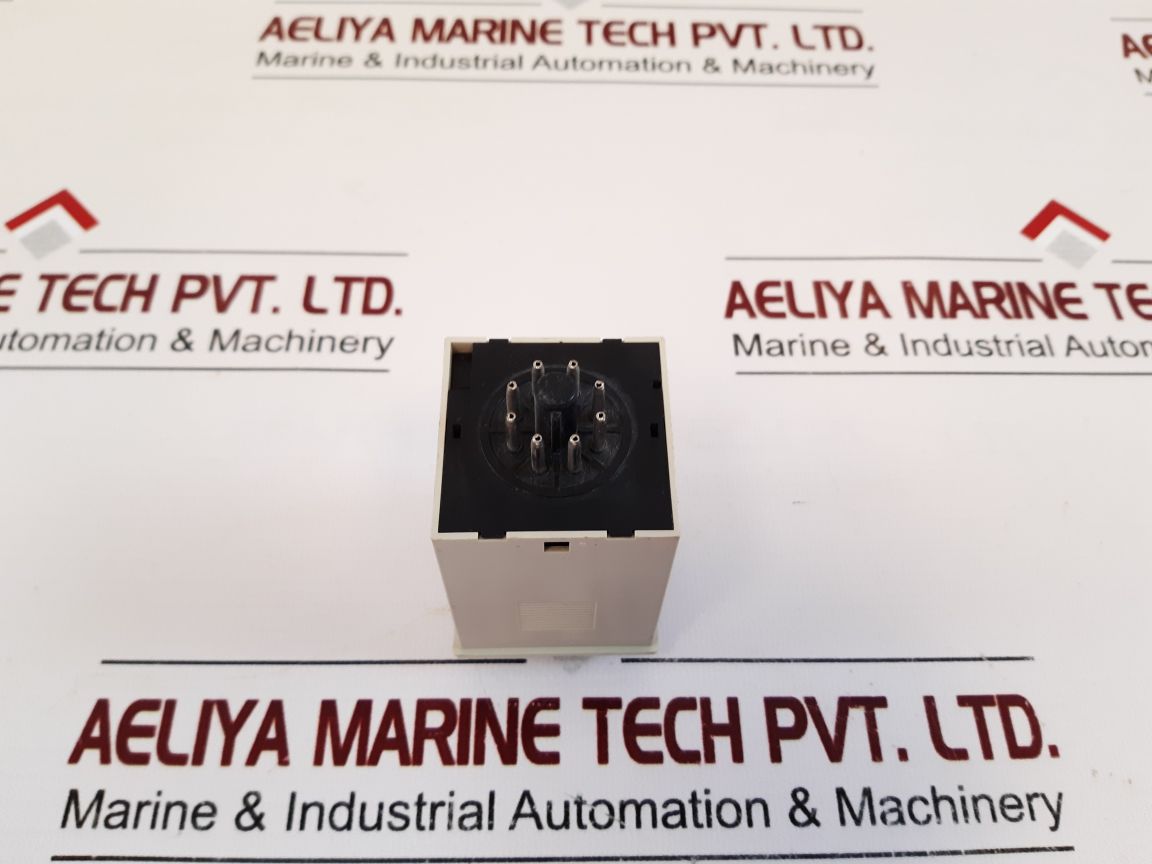 Autonics Ate8-46 Timer - Image 3