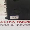 Autonics Mp5w-4n Digital Pulse Meter