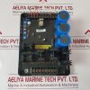 BASLER ELECTRIC AVC63-12-A1 ANALOG VOLTAGE CONTROLLER