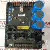BASLER ELECTRIC AVC63-12-A1 ANALOG VOLTAGE CONTROLLER