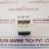 Stotz Brown Boveri S163 K2a Circuit Breaker