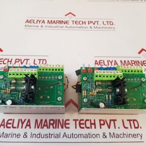 BC-KCL 8857 PCB CARD