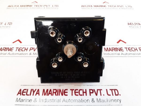 BEACON 3449RBYN00022AAA-AR1 VALVE POSITION MONITOR