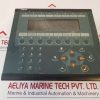 BEIJER ELECTRONICS E300 OPERATOR INTERFACE PANEL 24VDC