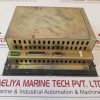 BEIJER ELECTRONICS E300 OPERATOR INTERFACE PANEL 24VDC