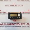 Beka Ba327e 5 Digit Indicator