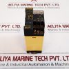 BENDER SUD 142 VOLTAGE RELAY