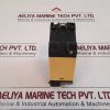 BENDER SUD 142 VOLTAGE RELAY