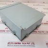 Bird Machine Company 00010 Contactor Box