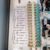 Bird Machine Company 00010 Contactor Box