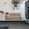Bird Machine Company 00010 Contactor Box