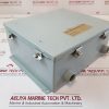 Bird Machine Company 00010 Contactor Box
