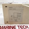 C-mac Mm51 Resistor Converter