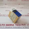 C-MAC RD53-1-1-230 COUNTING RELAY