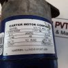 Carter Motor Csa1840a Motor