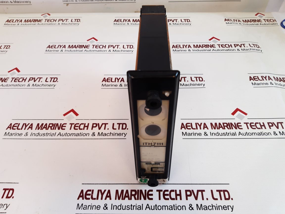 CEE ITH7111 RELAY