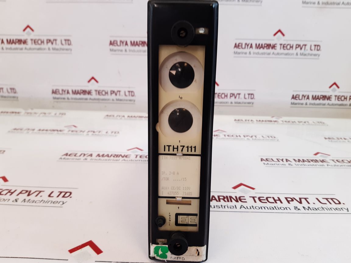 Cee Ith7111 Relay - Image 7