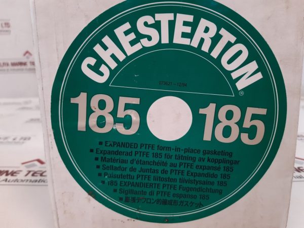 Chesterton 185 Joint Sealant