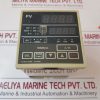 CHINO DZ 2000 DIGITAL CONTROLLER