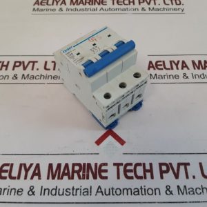 CHINT NB1-63 MINIATURE CIRCUIT BREAKER